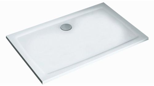 Душевой поддон из искусственного камня Ravak GIGANT PRO XA03G711010 120х90
