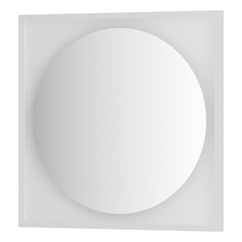 Зеркало с подсветкой Defesto ECLIPSE DF 2237 70х70 подвесное