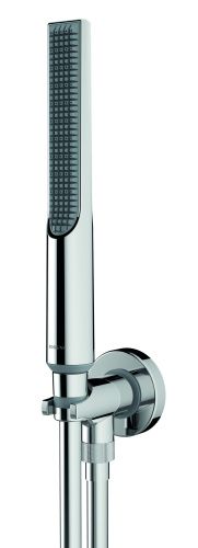 Душевой гарнитур Bossini APICE CE3004C.030 настенный хром