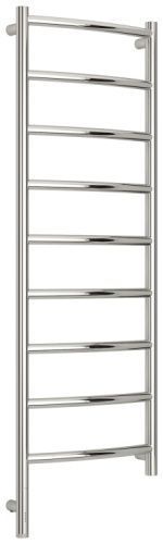 Полотенцесушитель электрический Сунержа Галант 3.1 00-6000-1240 40х120 нержавеющая сталь