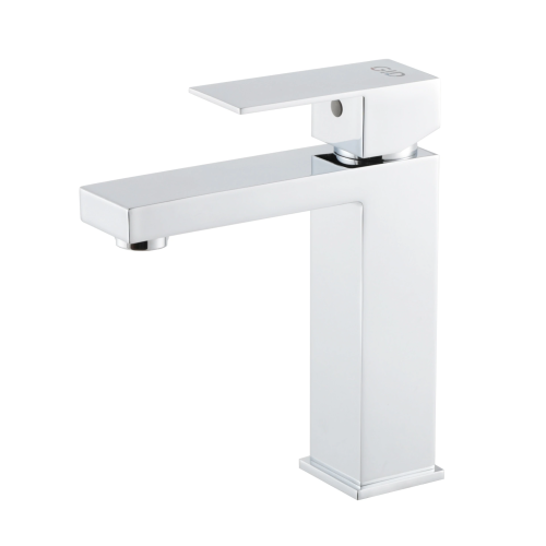 Смеситель Gid Cascada SS979CHK на раковину хром