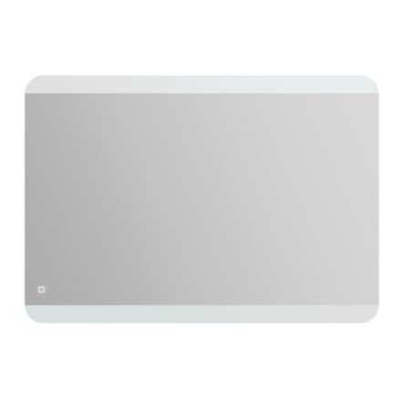 Зеркало с подсветкой BelBagno SPC-CEZ-1000-700-LED-TCH 100х70 подвесное