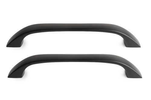 Ручки для чугунных ванн Vinsent Veron VH0012BL