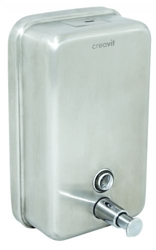Диспенсер жидкого мыла Creavit  LS71002