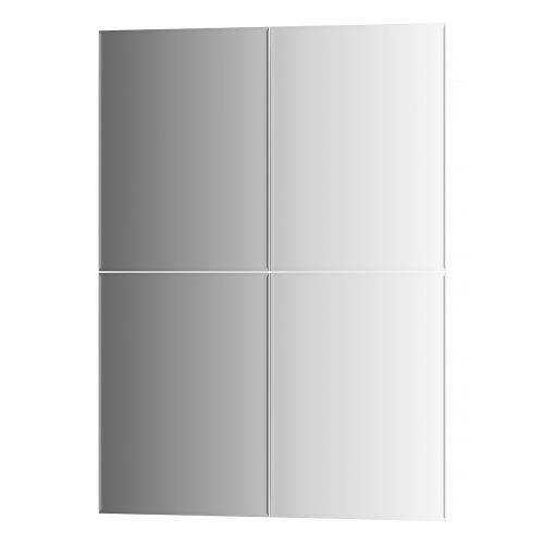 Зеркальная плитка Evoform Refractive BY 1443 30х30