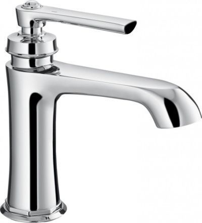 Смеситель Cezares LIBERTY LIBERTY-F-LS-01-W0 на раковину хром