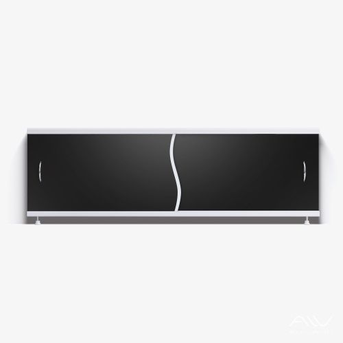 Экран под ванну фронтальный Alavann Премьер ALV0542009