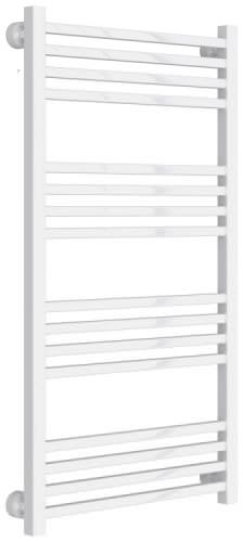 Полотенцесушитель водяной Сунержа Модус PRO 12-0450-1050 55х100 белый