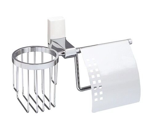 Бумагодержатель WasserKRAFT 5059W