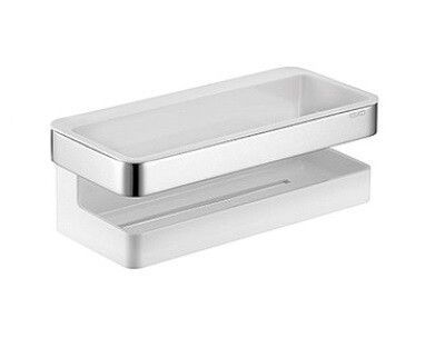 Полка в ванную комнату Keuco Moll 12758010000