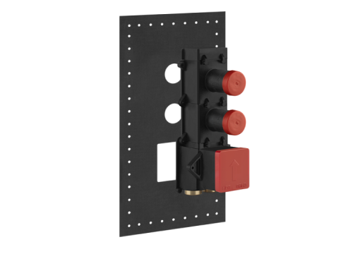 Внутренняя часть для смесителя Gessi 43103/031