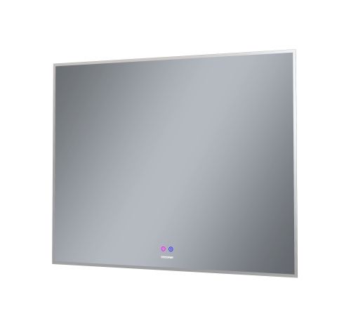 Зеркало с подсветкой Grossman PRAGMA-норма 189080 90х80 подвесное