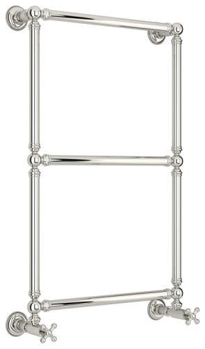 Полотенцесушитель водяной Сунержа Ренессанс 1304 00-0280-8650 40х85 хром