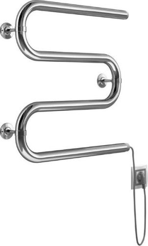 Полотенцесушитель электрический Маргроид Вид 52 B52Э 50*60 60х50