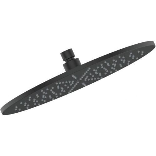 Верхний душ Ideal Standard IDEALRAIN A5803XG 30х30 черный