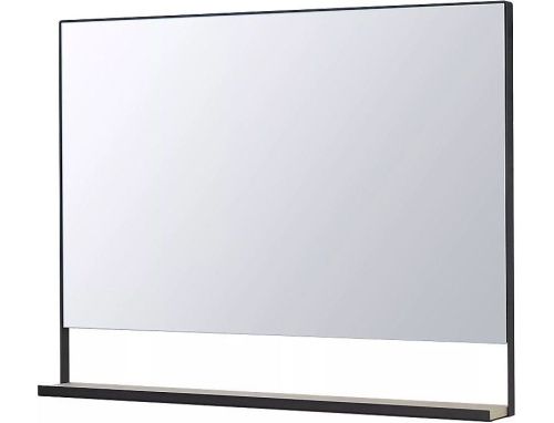 Зеркало Aquaton Лофт Урбан 1A248002LQX50 100х80 подвесное