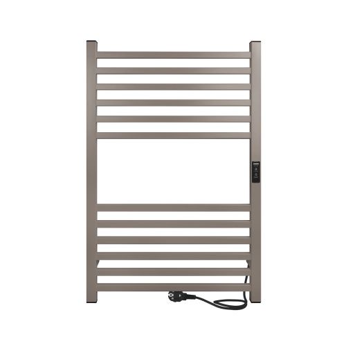 Полотенцесушитель электрический Indigo Attic LСLATCE80-50ABERt 55х80 бежевый