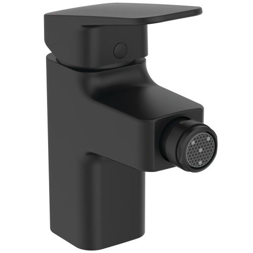 Смеситель Ideal Standard CERAPLAN BD248XG на биде черный