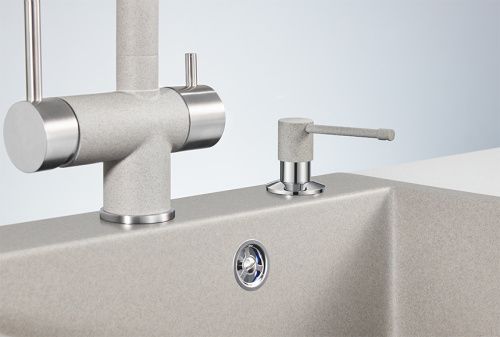 Дозатор Granula 05 D, БАЗАЛЬТ