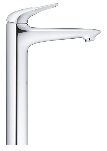 Смеситель Grohe Eurostyle 23570003 на столешницу хром