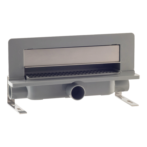 Душевой лоток OMP Tea Intramura 975.102.8 35х10