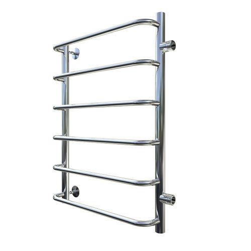 Полотенцесушитель водяной Тругор Идеал Идеал1/ПМ508050 55х80 хром