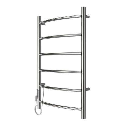 Полотенцесушитель электрический Azario VERONA AZ04758 55х80