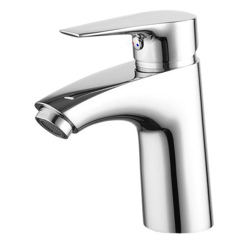 Смеситель Azario AZ-WSA654236AJ на раковину хром