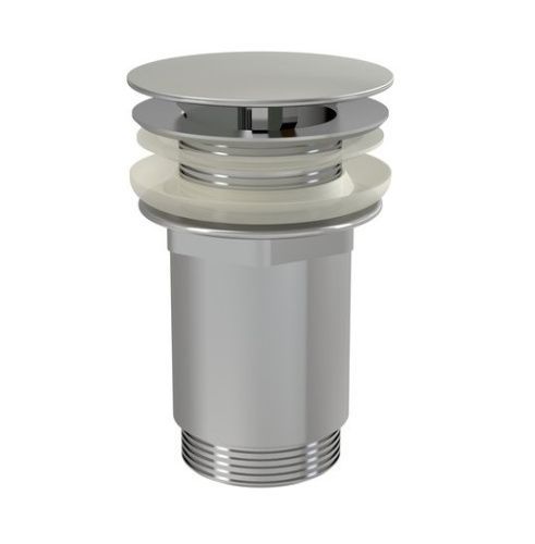 Донный клапан Ravak X01373 хром