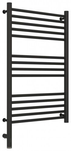 Полотенцесушитель электрический Сунержа Богема 3.0 15-5804-8050 55х90 черный
