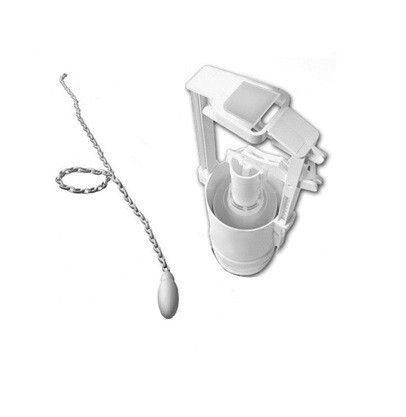 Смывной механизм для бачка унитаза Globo Paestum BA003