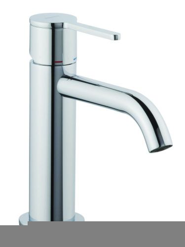 Смеситель Emmevi Filobrass 85003/NEO на раковину черный