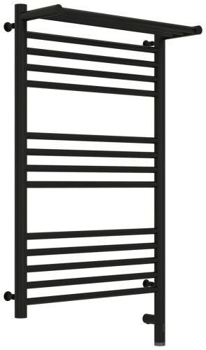 Полотенцесушитель электрический Сунержа Богема 3.0 31-5807-8050 55х80 черный