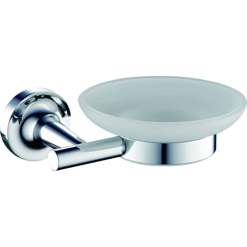 Мыльница с держателем Wonzon & Woghand Simple WW-6522