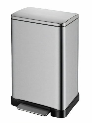 Ведро мусорное педальное WeltWasser WW LASSY MT 30L (10000009935)