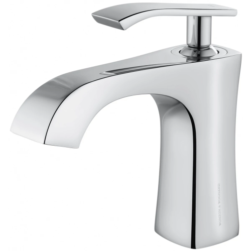 Смеситель Wonzon & Woghand Triumph WW-561101-CR на раковину хром