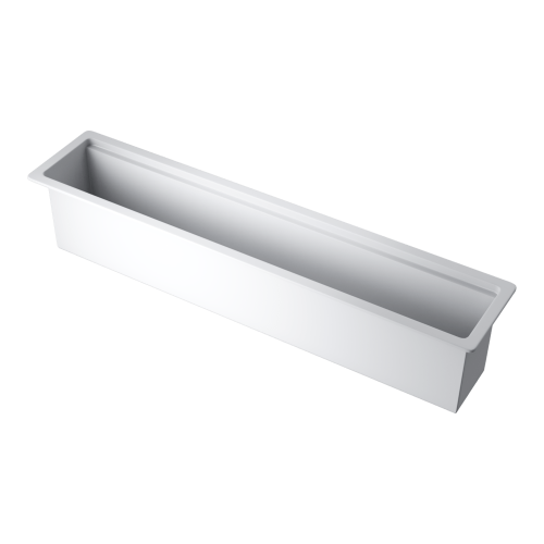 Встраиваемая сушка для посуды Omoikiri DRY-03 PRO WH 4999042