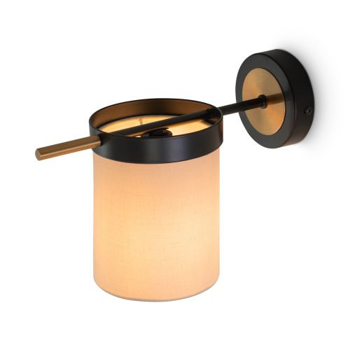 Бра Freya Bogy FR5377WL-01B