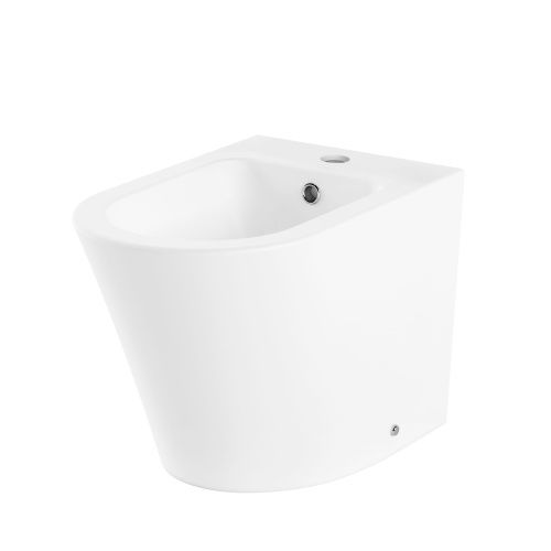 Биде напольное Lavinia Boho Biore 33040050 цвет белый