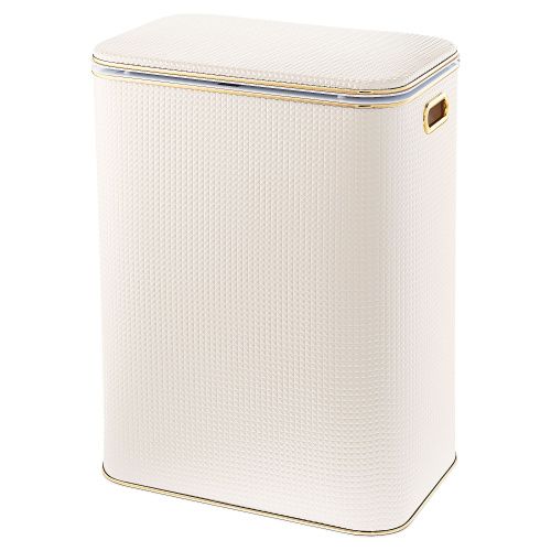 Корзина для белья Geralis ромб NRWG-S