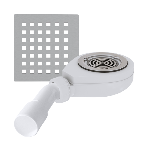 Сифон для душевого поддона RGW 50241120-00