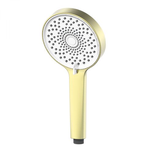 Душевая лейка Wonzon & Woghand WW-88SC03-BG цвет золото