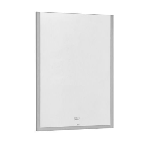 Зеркало с подсветкой Roca Aneto 7.8123.6.200.0 60х90 подвесное