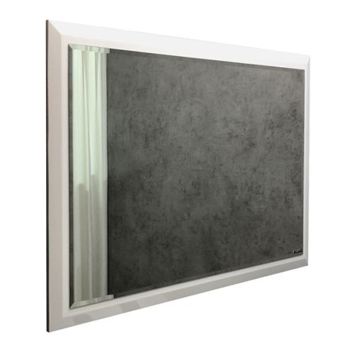 Зеркало Comforty Империя 00004143506CF 120х80 подвесное