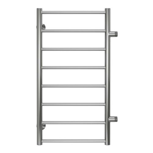 Полотенцесушитель водяной Terminus 4670078529909 50х80 хром