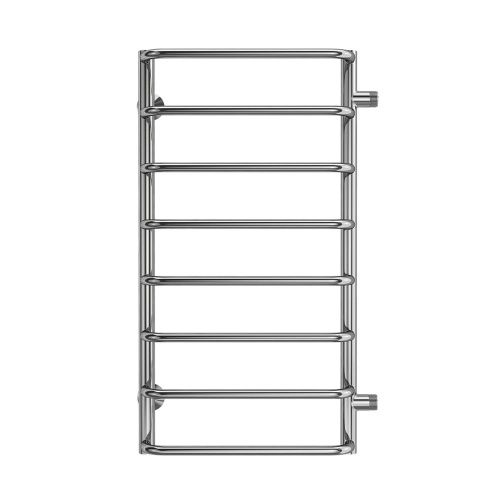 Полотенцесушитель водяной Terminus 4670078530363 50х80 хром