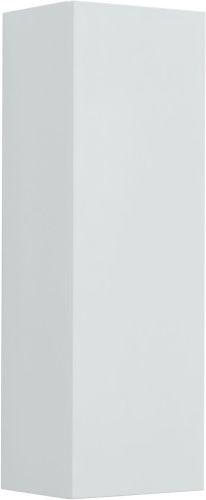 Шкаф Aquanet Вега 00329127 30х80 подвесной цвет белый