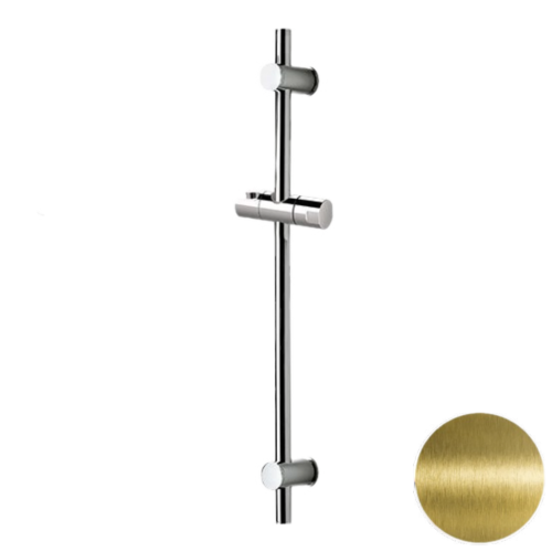 Душевая штанга Remer 317GVO цвет бронза