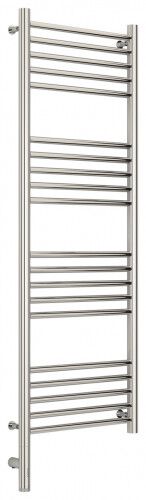 Полотенцесушитель электрический Сунержа Богема 3.0 00-5804-1240 40х120 нержавеющая сталь