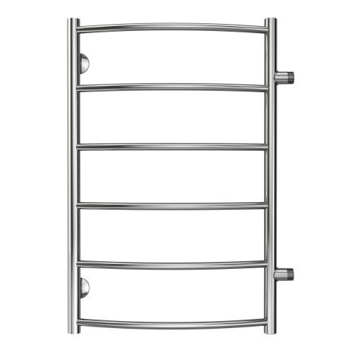 Полотенцесушитель водяной Azario VERONA AZ04558 55х80